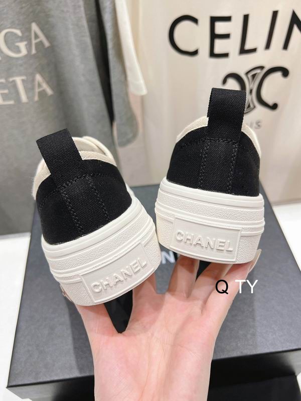 Chanel sz35-40 TY030201