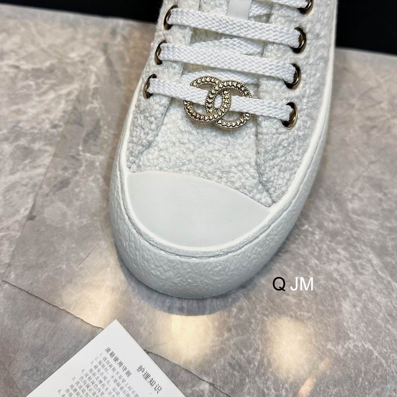 Chanel sz35-40 JM04001