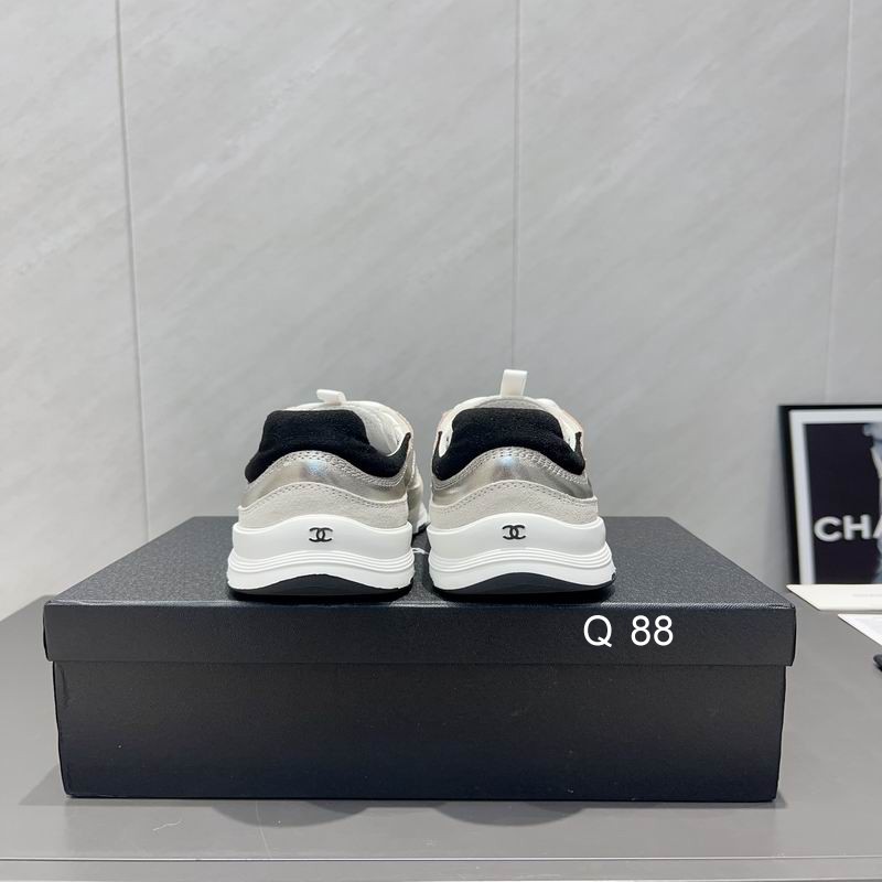 Chanel sz35-40 J070214