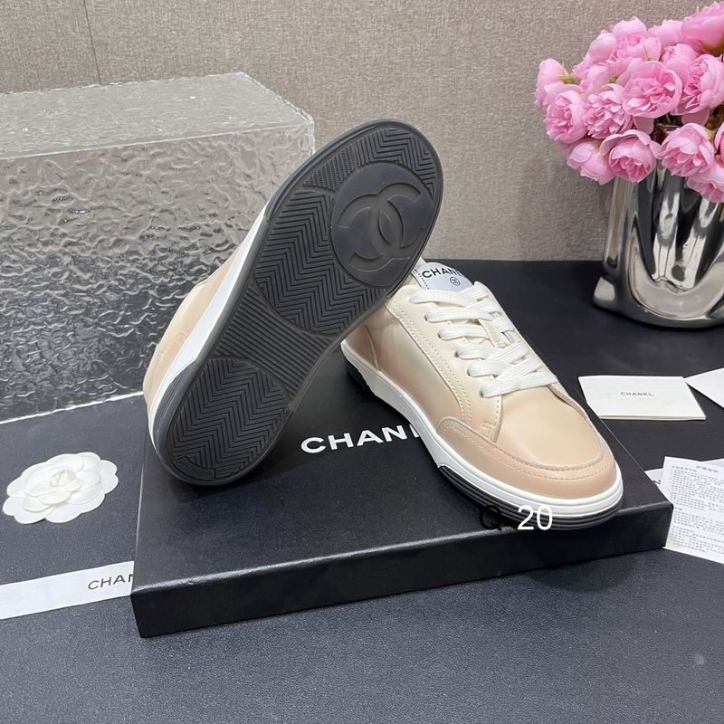 Chanel sz35-45 XX120101