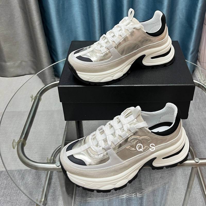 Chanel sz35-40 S0602 01