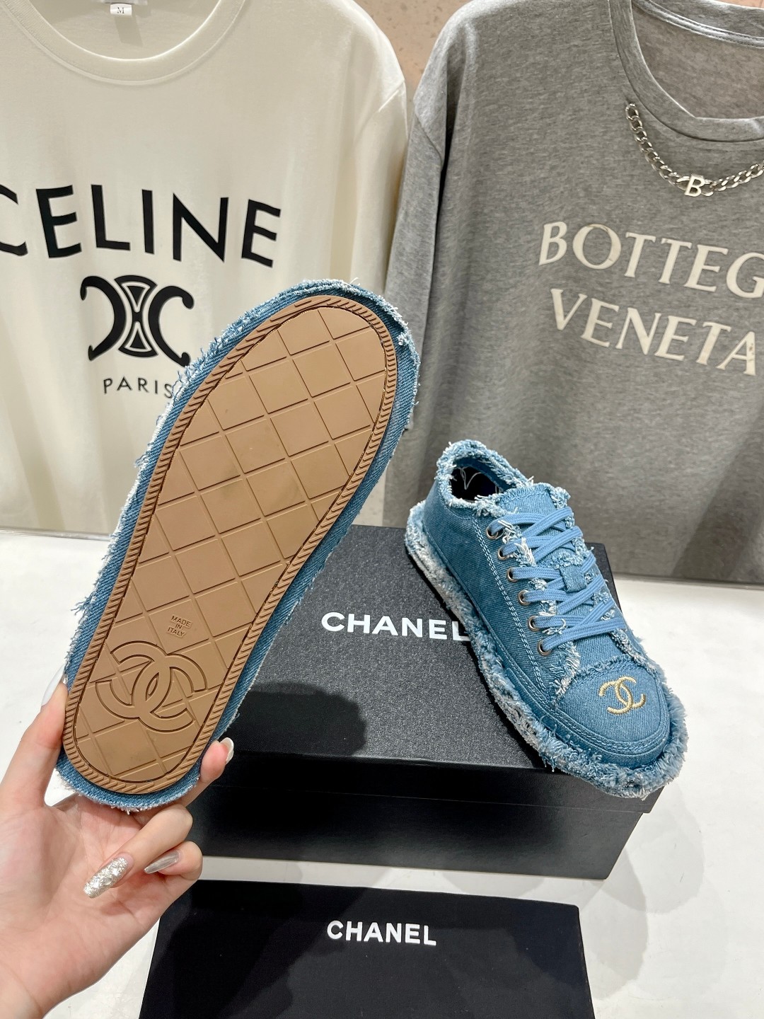 Chanel sz35-41 35