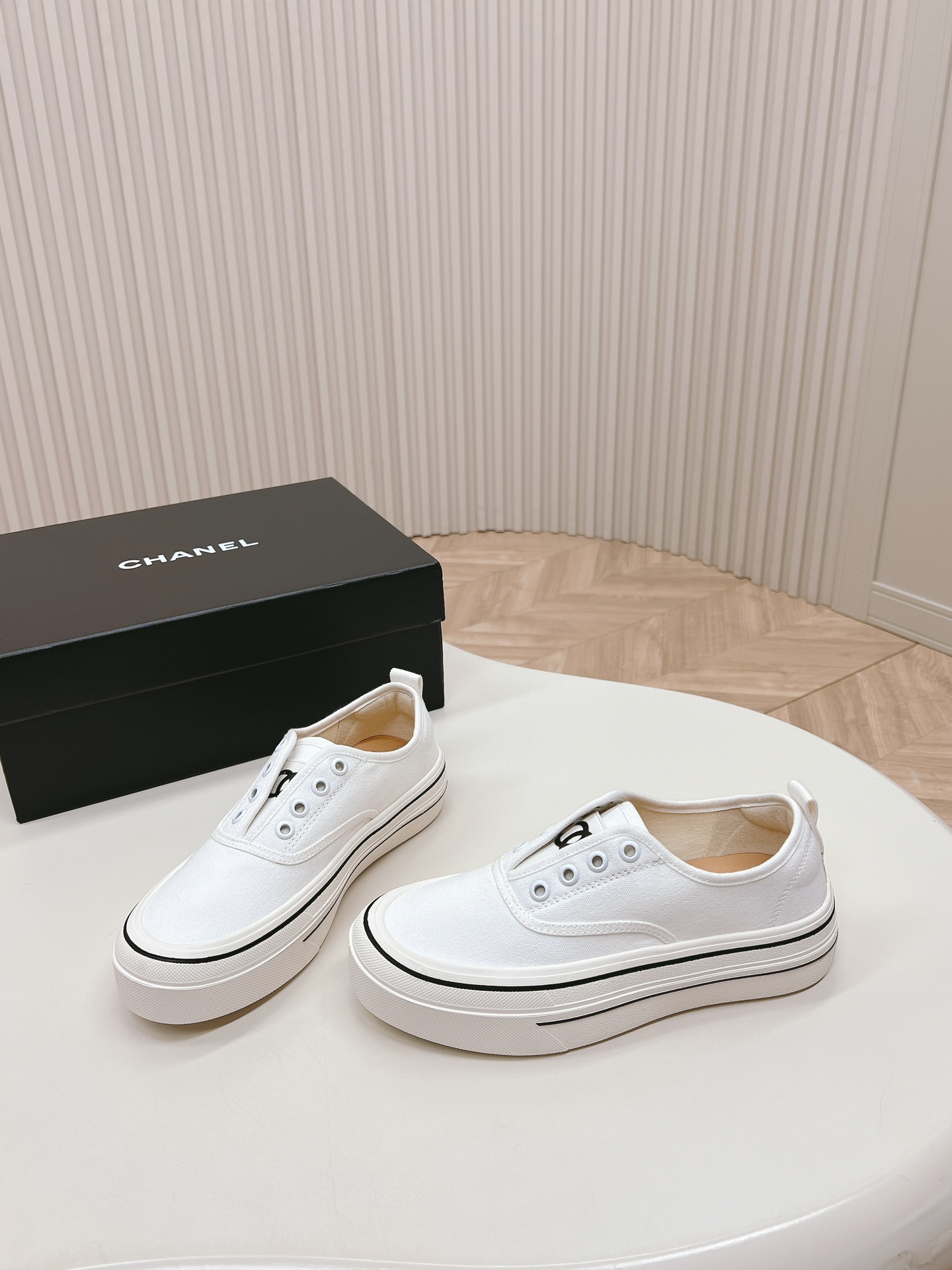 Chanel sz35-40 25