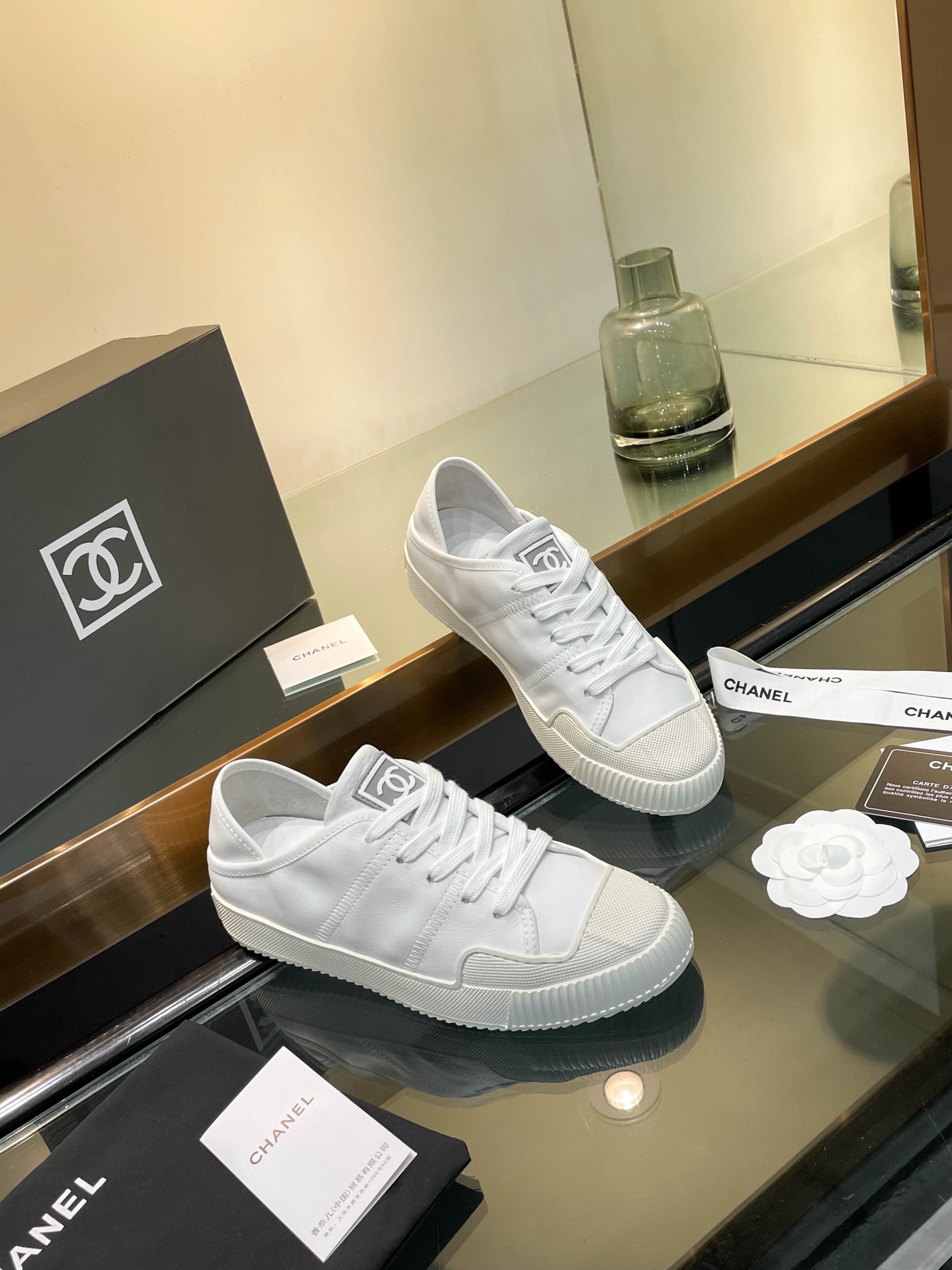 Chanel sz35-42 15