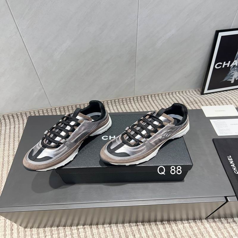 Chanel sz35-40 J070214