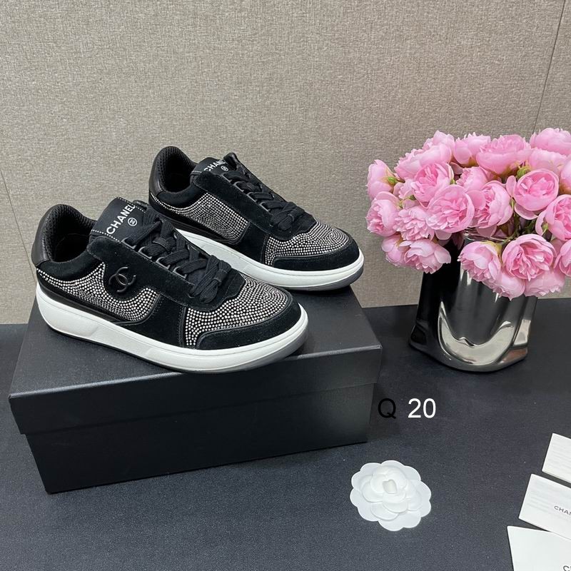 Chanel sz35-40 XX100201