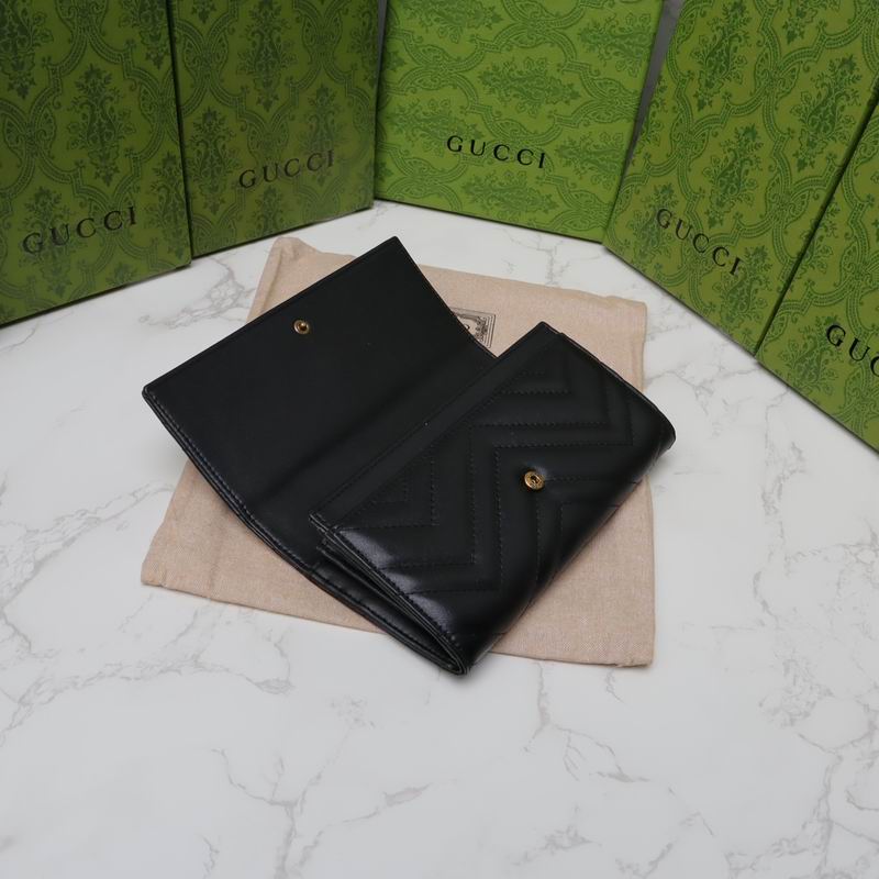 GG Marmont 443436 19x10x3.5cm zy (1)