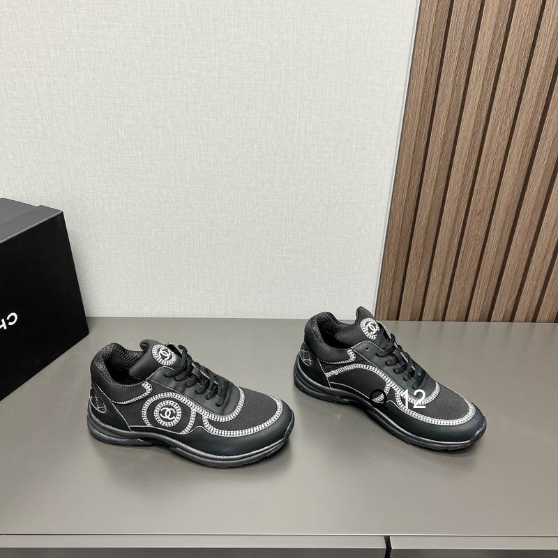 Chanel sz35-40 J090101