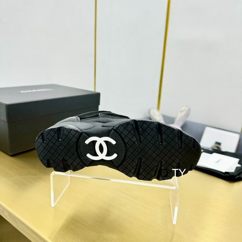 Chanel sz35-40 TY120301