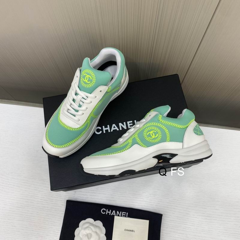 Chanel sz35-40 FS0702 01