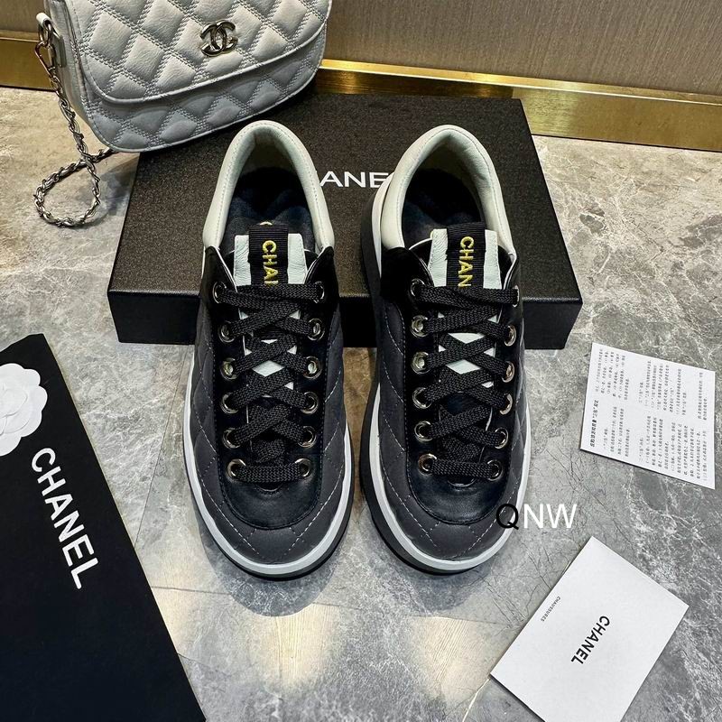 Chanel sz35-40 WN05001