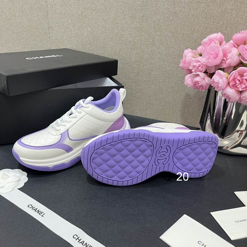 Chanel sz35-40 XX100601