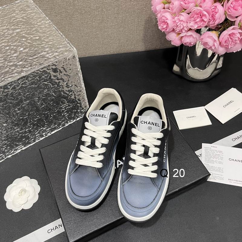 Chanel sz35-45 XX120101
