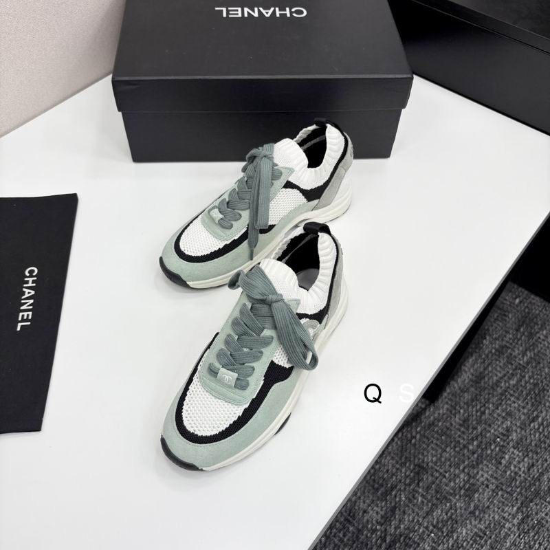 Chanel sz35-40 YS0599 01