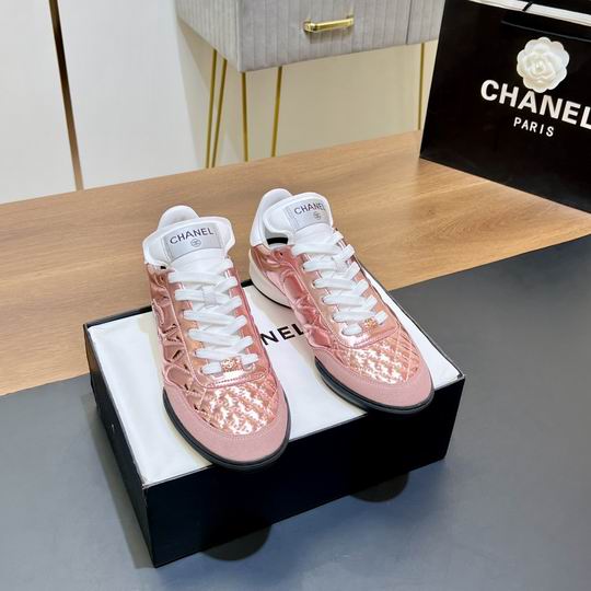 Chanel sz35-40 mnh0801 (1)