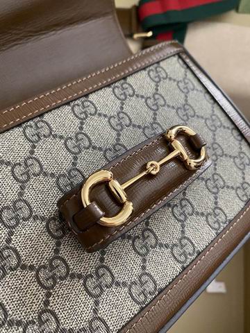 Gucci 1955系列 658574 20.5x14.5x5cm ww3色 (1)