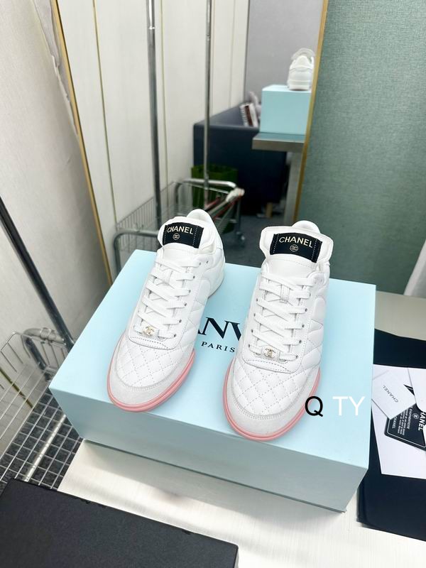 Chanel sz35-40 TY120201