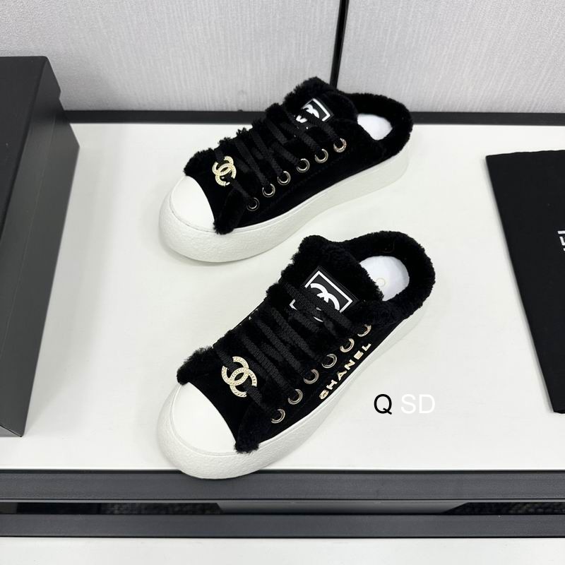 Chanel sz35-40 SD1202 01