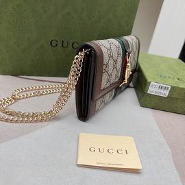 Gucci 2667 19x10x3.5cm zy (1)