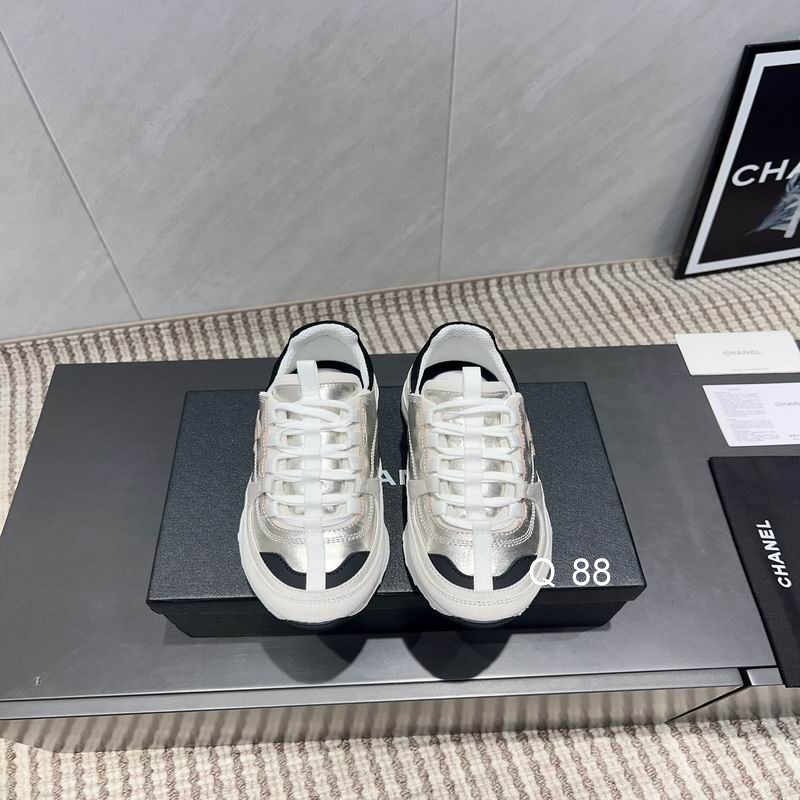 Chanel sz35-40 J070214