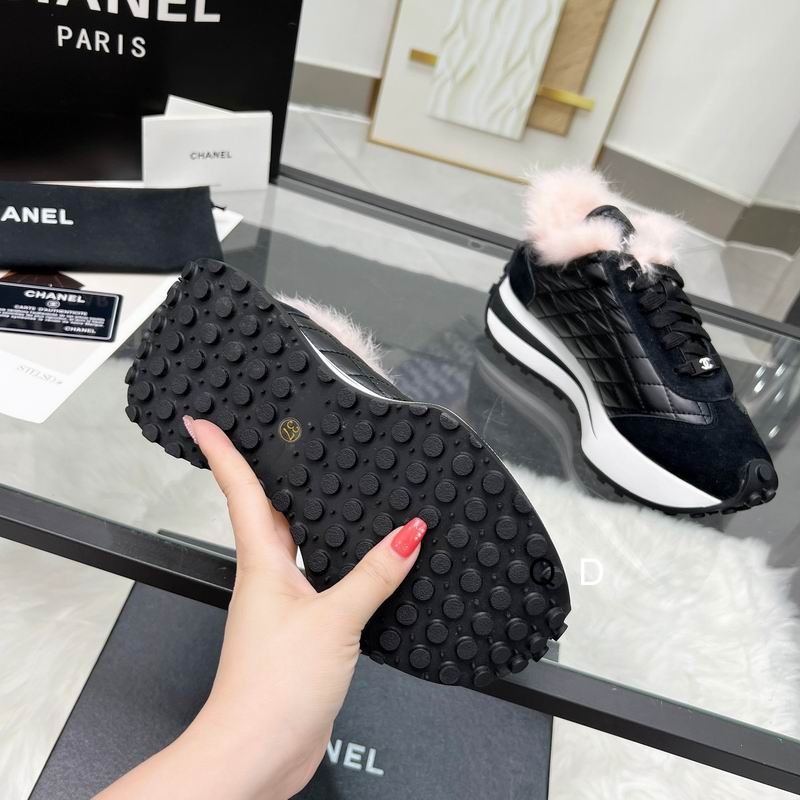 Chanel sz35-40 GDT090201
