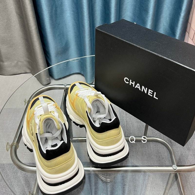 Chanel sz35-40 S0602 01