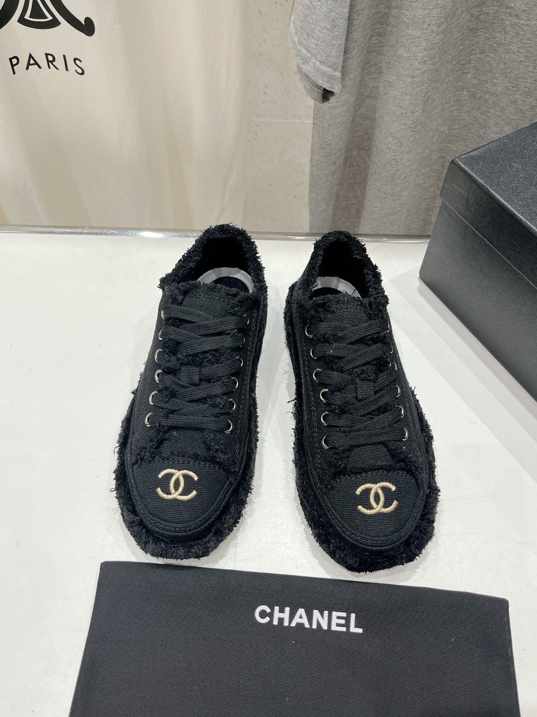 Chanel sz35-41 35