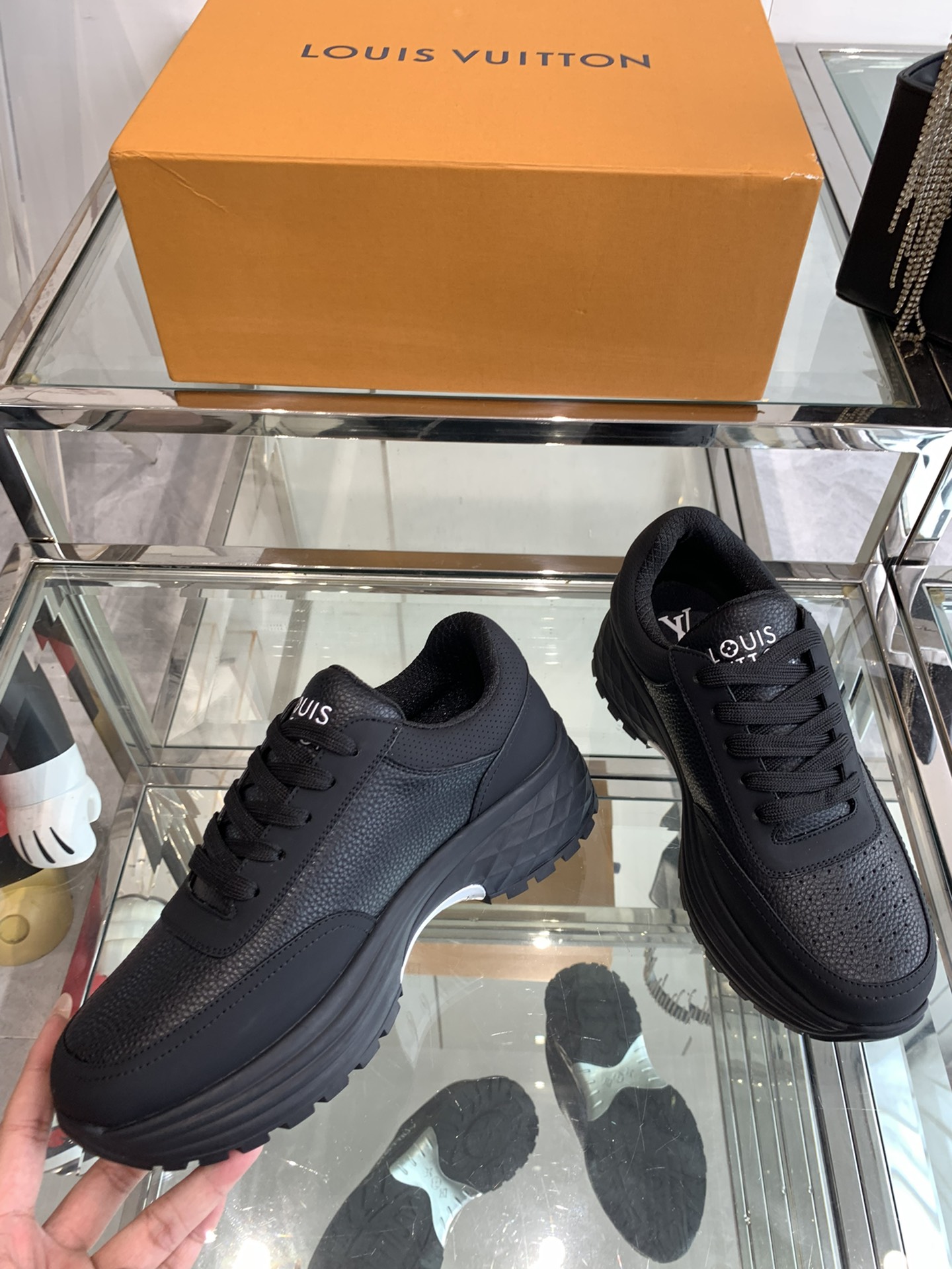 LV sz35-45 70