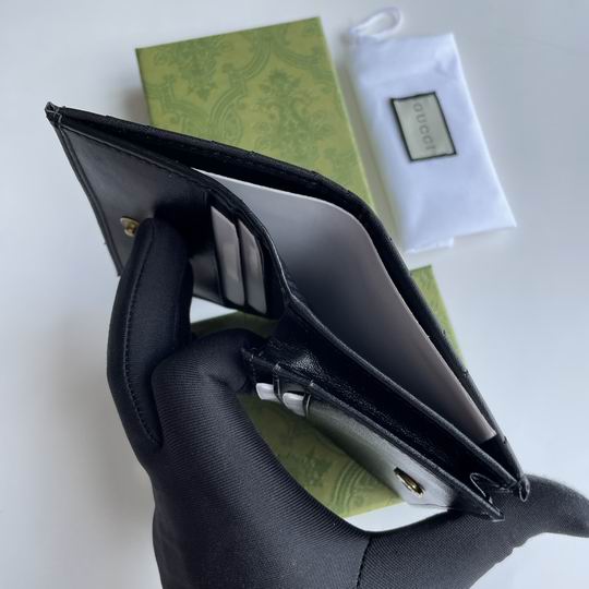 Gucci 443125 11x9x3cm zy2色 (1)