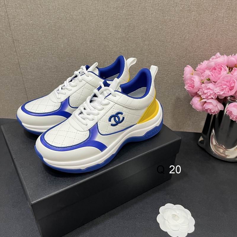Chanel sz35-40 XX100601