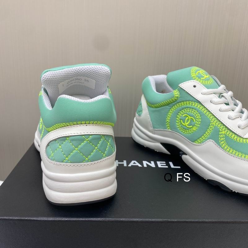 Chanel sz35-40 FS0702 01