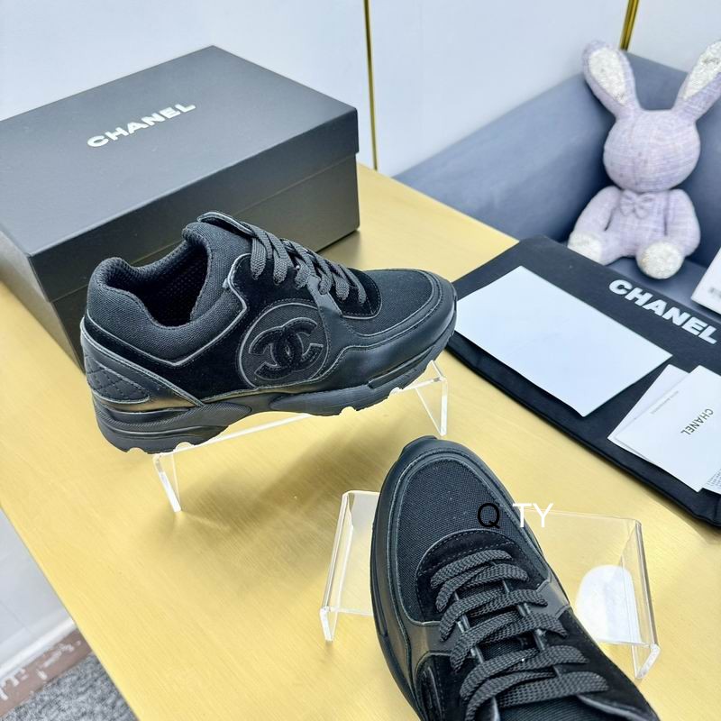 Chanel sz35-40 TY120301