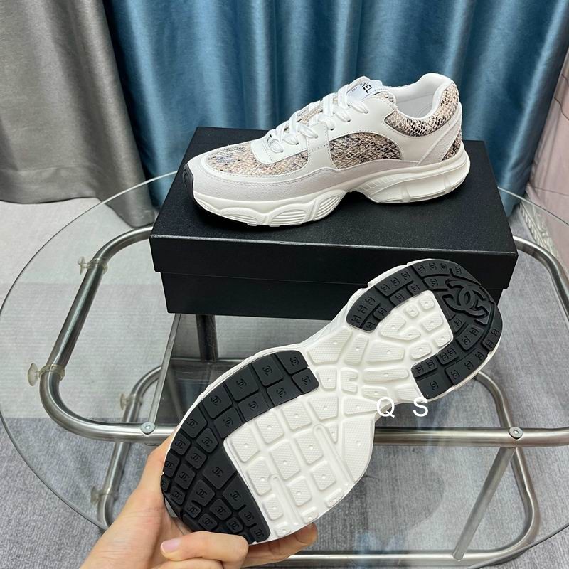 Chanel sz35-40 S0602 01