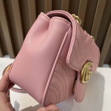 GG Marmont 739682580 18x13.5x8cm zy (1)