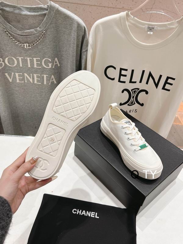 Chanel sz35-40 TY030201