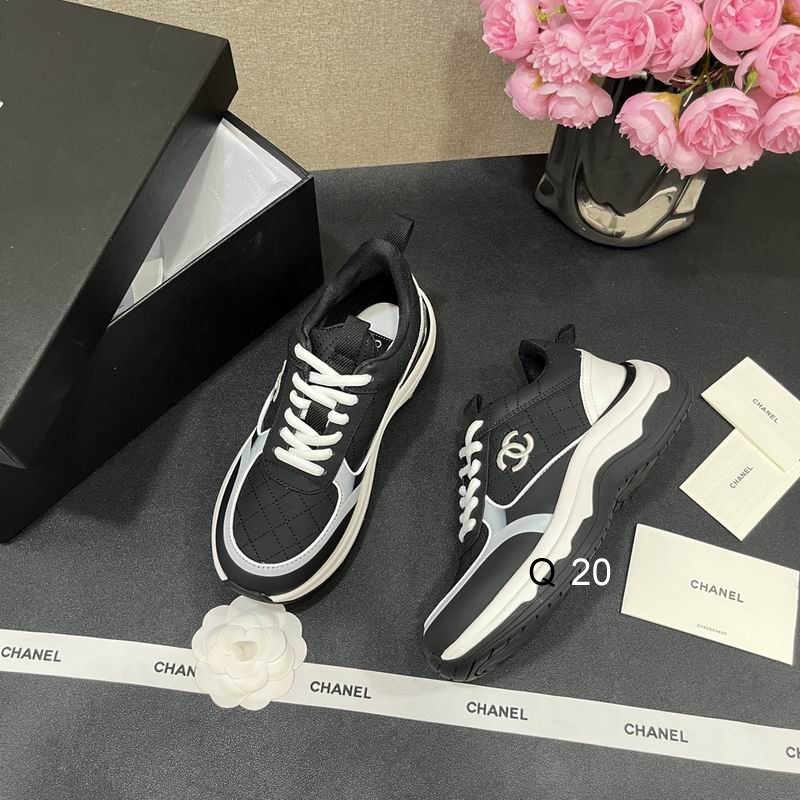 Chanel sz35-40 XX100601