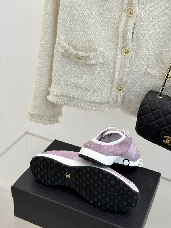 Chanel sz35-40 YS0509 01