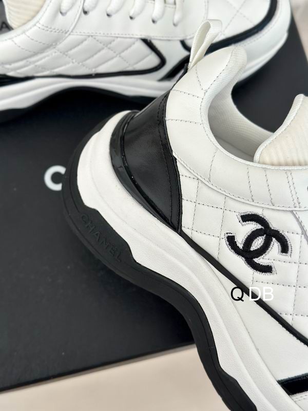 Chanel sz35-40 DB1001 01