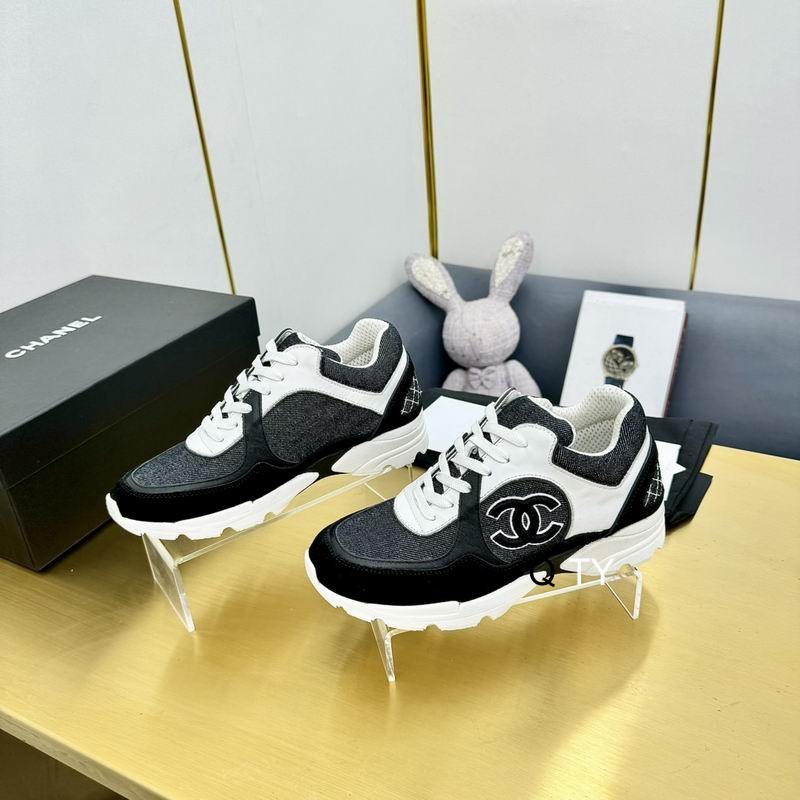 Chanel sz35-40 TY120601