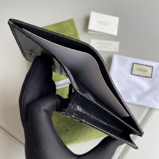 Gucci 621887pvc 11x8.5x3cm zy (1)