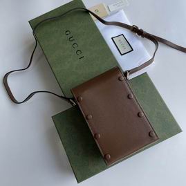 Gucci 625615 11.5x17x4cm zy (1)