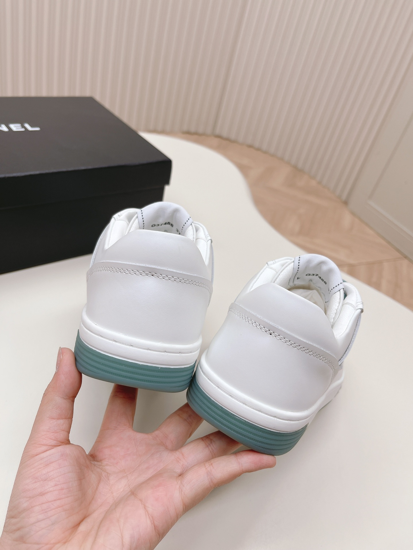 Chanel sz35-41 37