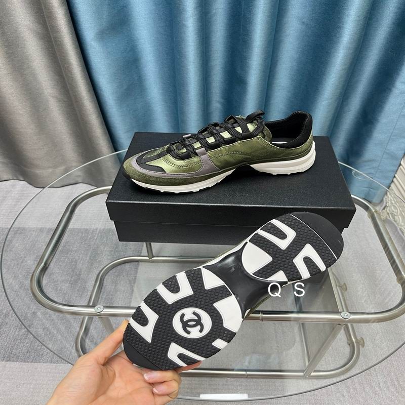 Chanel sz35-40 S0603 01