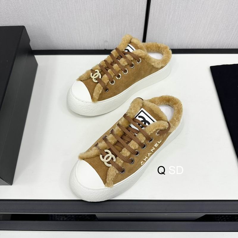 Chanel sz35-40 SD1202 01