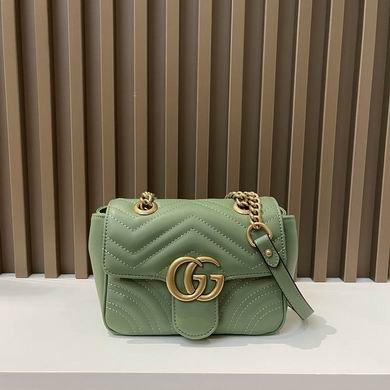 GG Marmont 739682580 18x13.5x8cm zy (1)