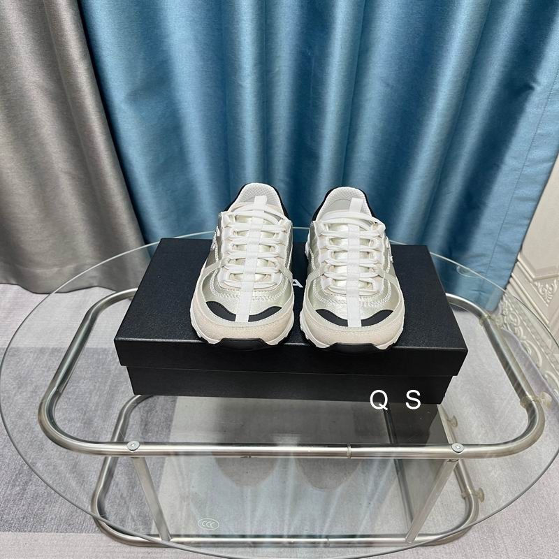 Chanel sz35-40 S0603 01