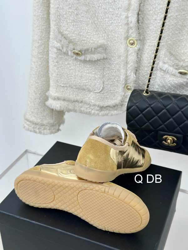 Chanel sz35-40 DB081101