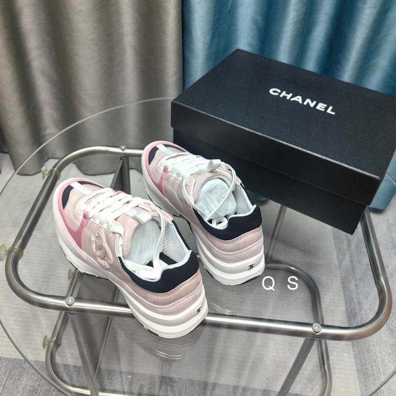 Chanel sz35-40 S060301