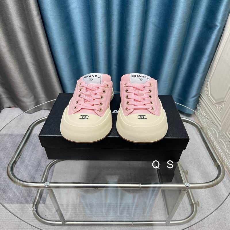 Chanel sz35-40 S060617