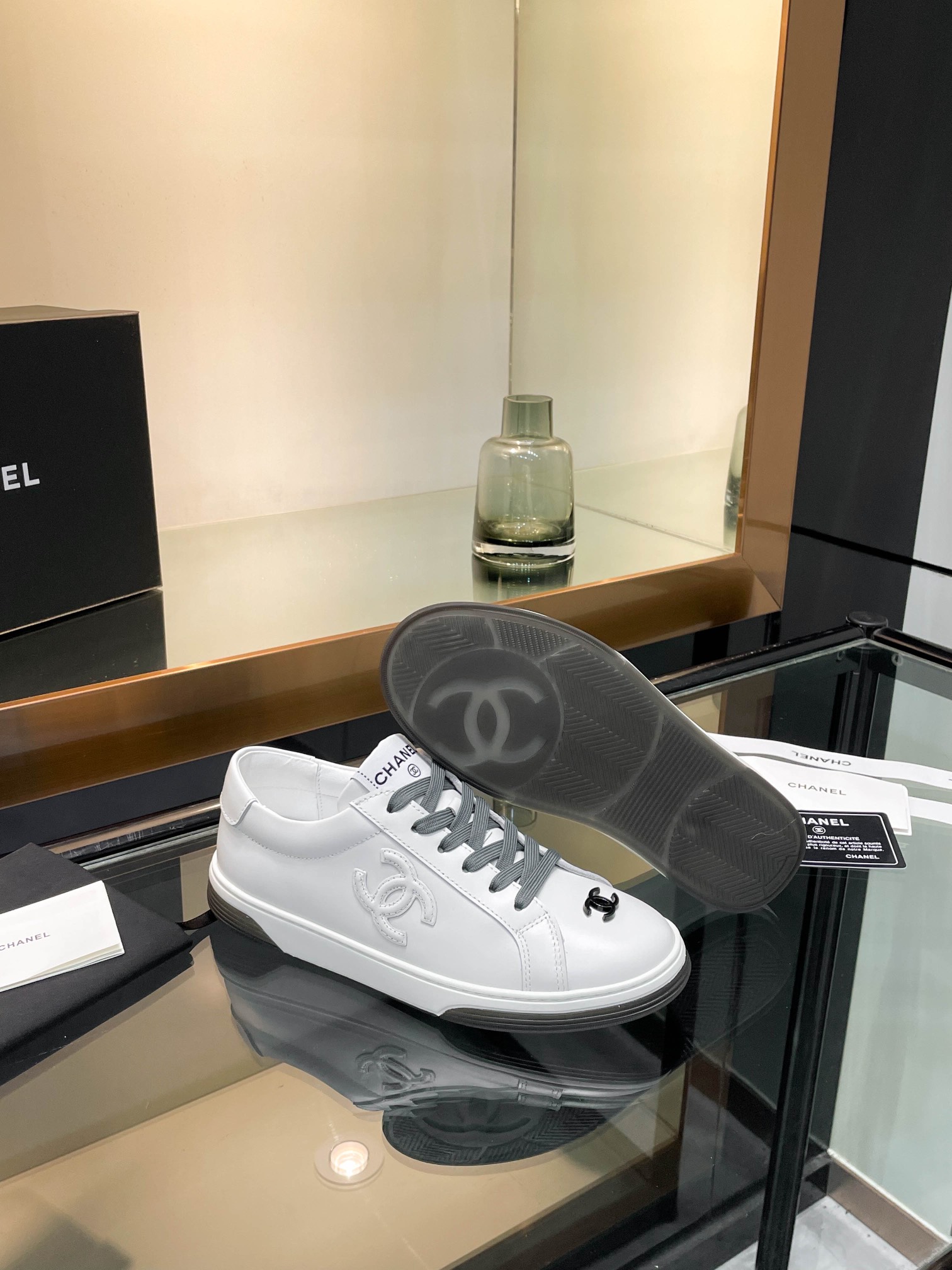 Chanel sz35-40 37